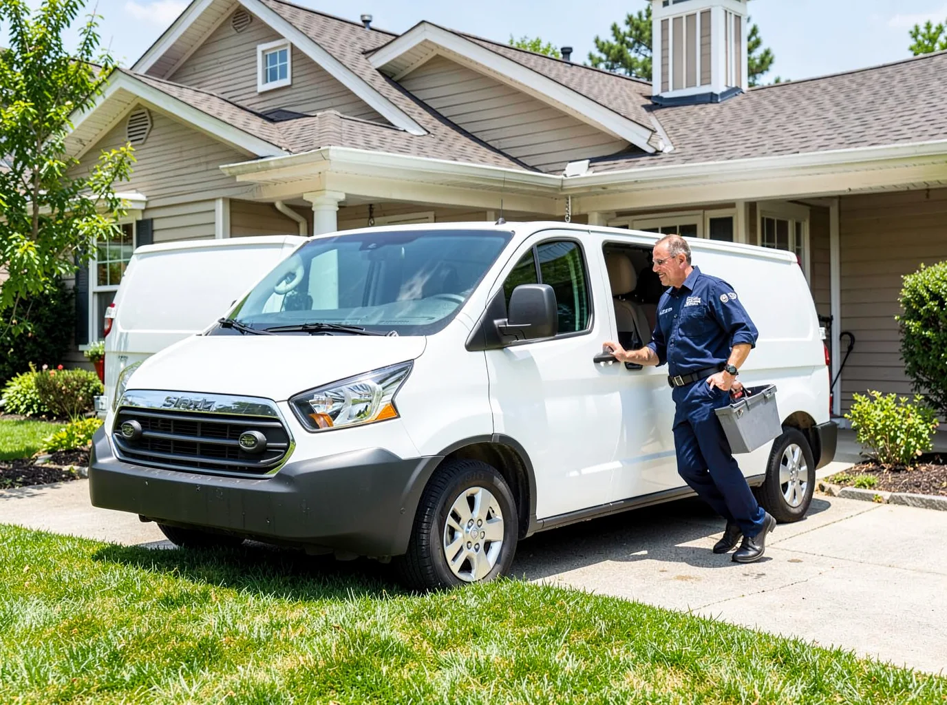 Emergency Plumber company in Lagrange, OH